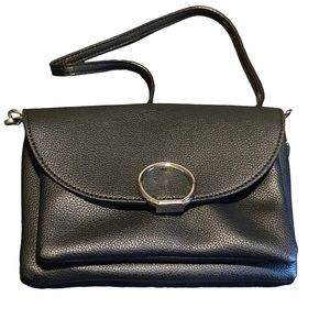Envelope Crossbody Bag
